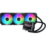 Kit refrigeracion liquida asus rog ryujin - Imagen 1