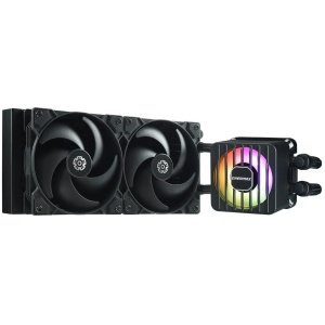 Kit refrigeracion liquida cpu enermax liqmaxflo