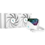 Kit refrigeracion liquida deepcool lt520 argb - Imagen 1