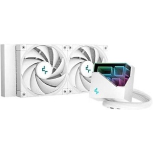 Kit refrigeracion liquida deepcool lt520 argb