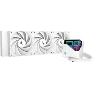 Kit refrigeracion liquida deepcool lt720 argb