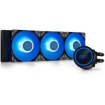 Kit refrigeracion liquida gaming deepcool gammaxx - Imagen 1