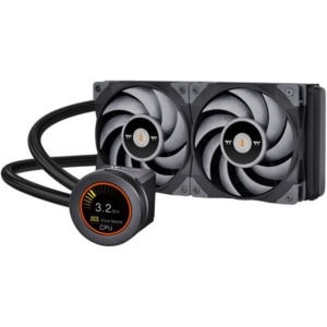 Kit refrigeracion liquida gaming thermaltake toughliquid
