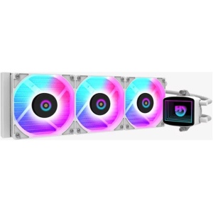 Kit refrigeracion liquida hiditec lq360 argb