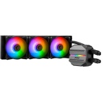 Kit refrigeracion liquida msi mag coreliquid - Imagen 1