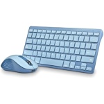 Kit teclado + mouse raton ngs - Imagen 1