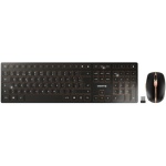 Kit teclado + raton inalambrico cheery - Imagen 1
