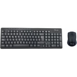 Kit teclado + raton inalambrico l - link - Imagen 1