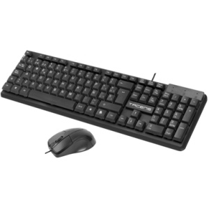 Kit teclado + raton tacens anima