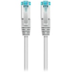 Latiguillo cable red nanocable rj45 lszh - Imagen 1