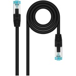 Latiguillo cable red sftp cat.7 rj45 - Imagen 1
