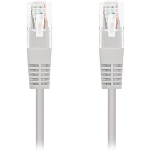 Latiguillo cable red utp cat6 rj45