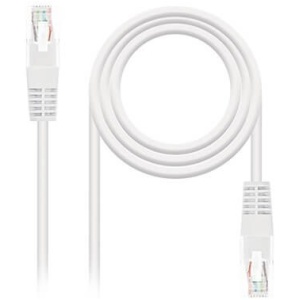 Latiguillo cable red utp cat6 rj45