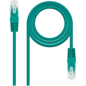 Latiguillo cable red utp cat6 rj45
