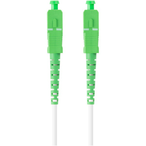 Latiguillo fibra optica sc apc lanberg
