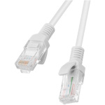 Latiguillo lanberg cat.5e utp 5m gris - Imagen 1
