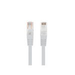 Latiguillo lanberg cat.6 u utp 0.5m - Imagen 1