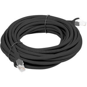 Latiguillo lanberg cat.6 utp 5m negro