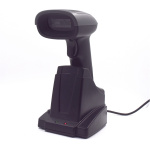 Lector codigo barras ewent ew3440 wireless - Imagen 1