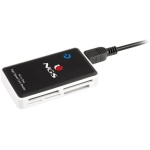 Lector tarjetas ngs multireader pro usb - Imagen 1