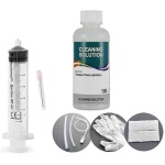 Liquido limpiador universal cabezales inyeccion tinta - Imagen 1