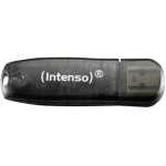 Memoria usb 2.0 intenso rainbow 16gb - Imagen 1