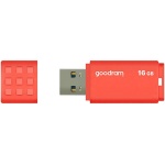 Memoria usb 3.0 goodram 16gb ume3 - Imagen 1