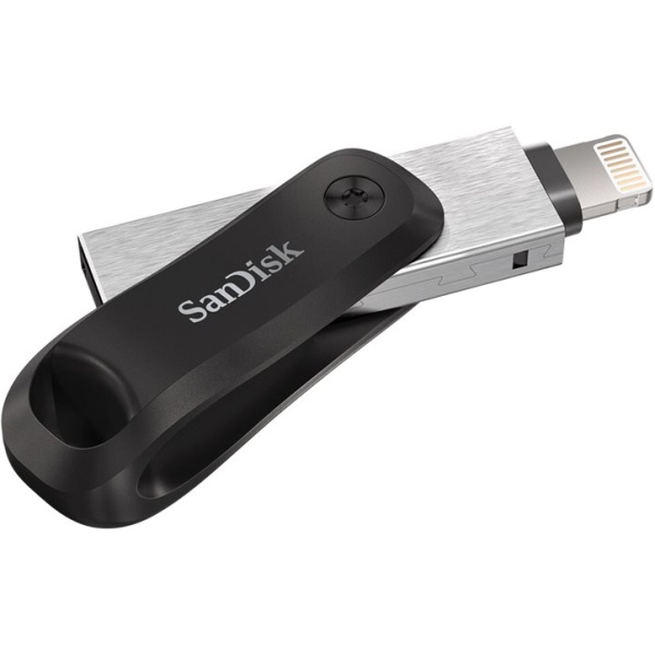 Memoria usb 3.0 sandisk 256gb ixpand