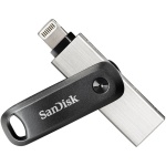 Memoria usb 3.0 sandisk 64gb ixpand - Imagen 1