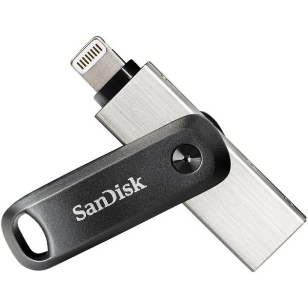 Memoria usb 3.0 sandisk 64gb ixpand
