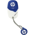 Memoria usb 3.1 hp 32gb x780w - Imagen 1