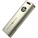 Memoria usb 3.1 hp 64gb x796w - Imagen 1