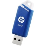 Memoria usb 3.1 hp x755w 256gb - Imagen 1
