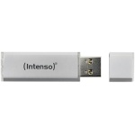 Memoria usb 3.2 intenso ultra 128gb - Imagen 1