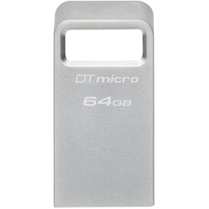 Memoria usb 3.2 kingston 64gb datatraveler
