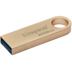 Memoria usb 3.2 kingston datatraveler se9 - Imagen 1