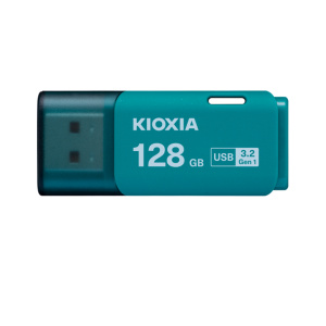 Memoria usb 3.2 kioxia 256gb u301