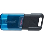 Memoria usb 3.2 tipo c kingston - Imagen 1