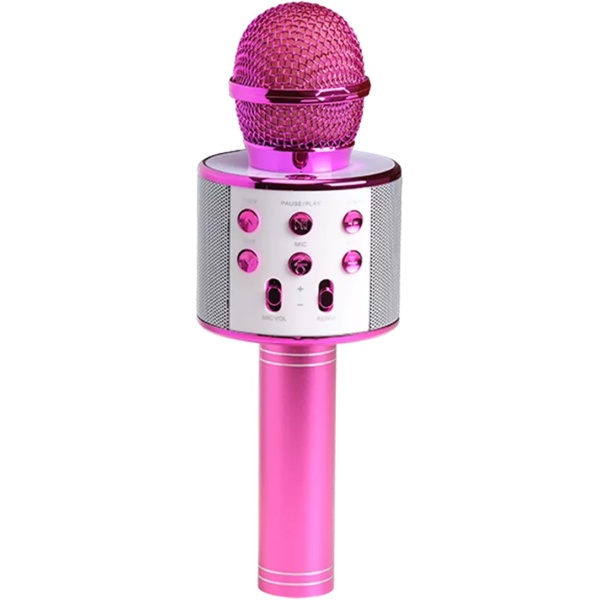 Microfono bluetooth denver kms 20p