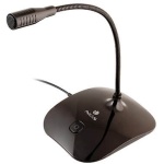Micrófono con soporte ngs ms 115 - Imagen 1