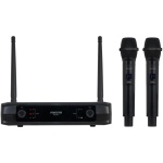 Microfono inalambrico uhf fonestar sonair - 2m - Imagen 1