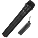Micrófono ngs wireless dinámico vocal singer - Imagen 1