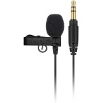 Microfono rode lavalier go black jack - Imagen 1