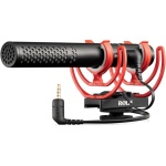 Microfono rode videomic ntg - Imagen 1