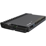 Mikrotik router rb5009ug+s+in 7xgbe 1x2.5gbe sfp+ - Imagen 1
