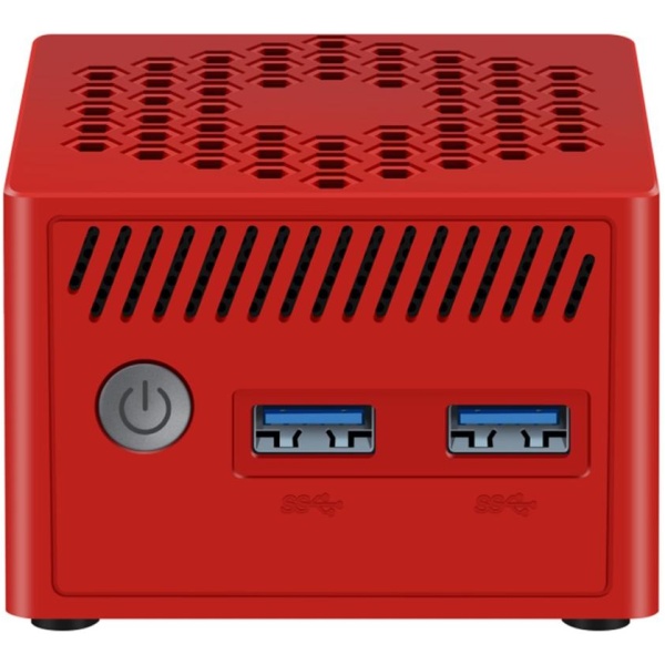 Mini ordenador leotec lempc06r n100 8gb