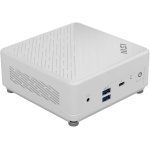 Mini ordenador msi cubi 5 12m - 255es - Imagen 1