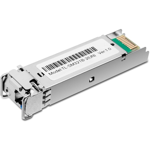 Modulo sfp tp link tl sm321b 2 bidireccional