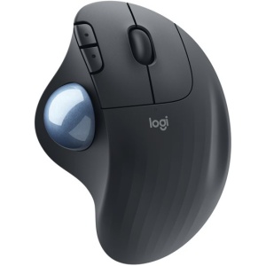 Mouse raton logitech trackball ergo m575