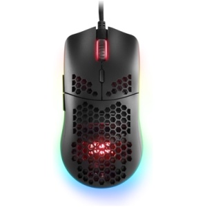 Mouse raton mars gaming mmax optico
